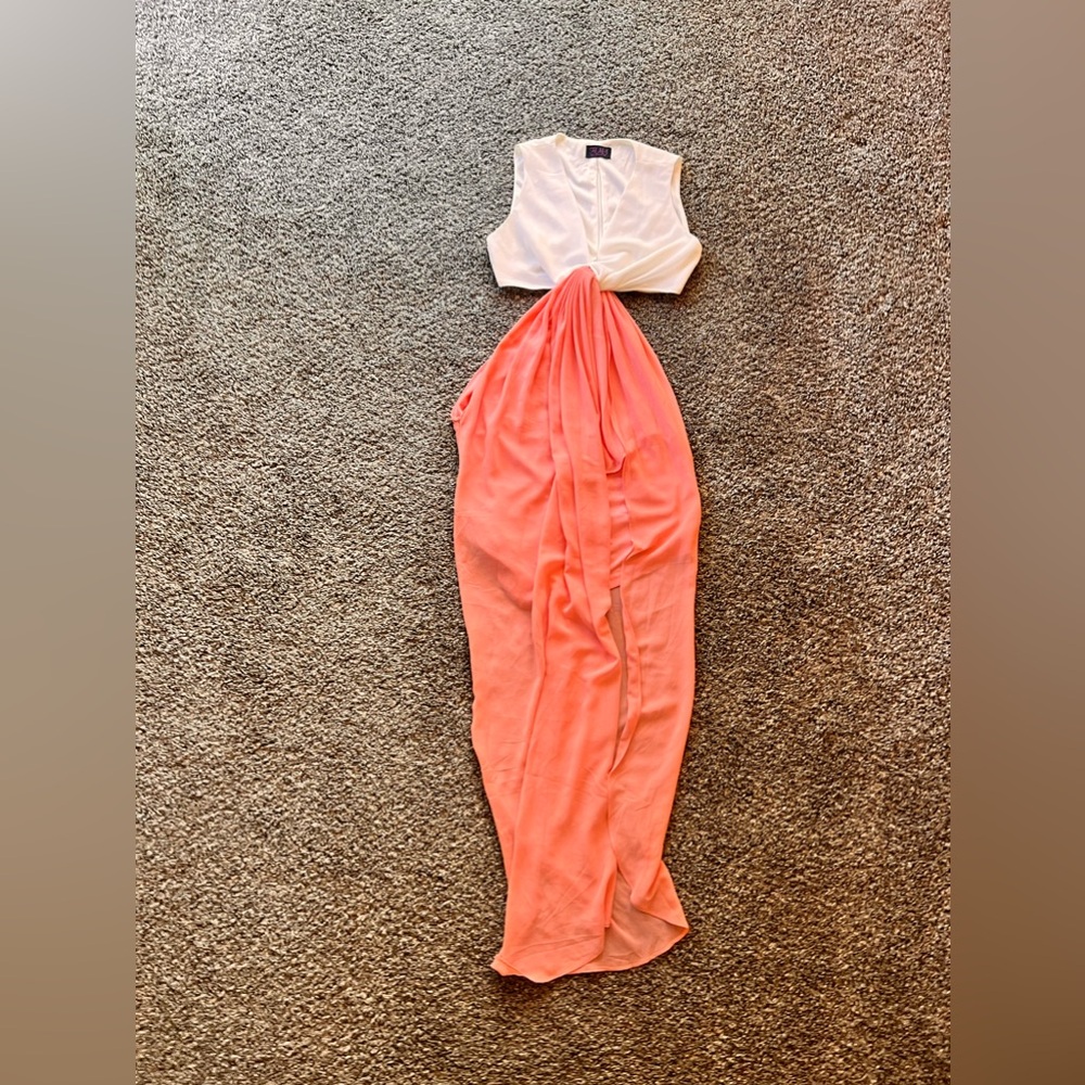 Hot Miami Style dress